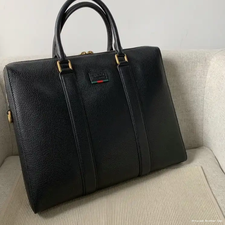 Official Brother Sam Bag Gucci 2207PJ0017 0810